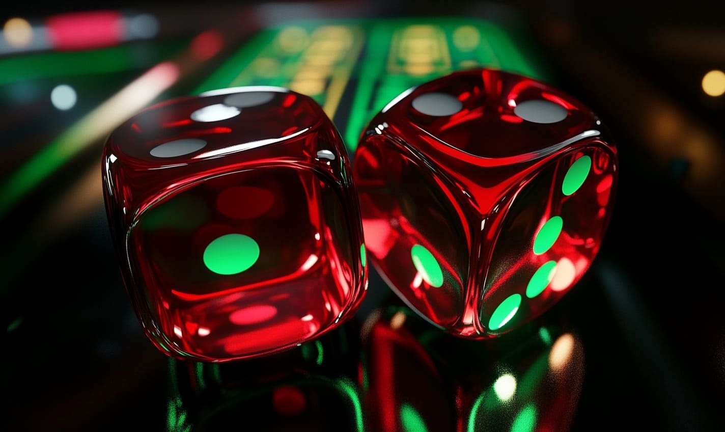 Access at Casino Online WINBIG21
                                         